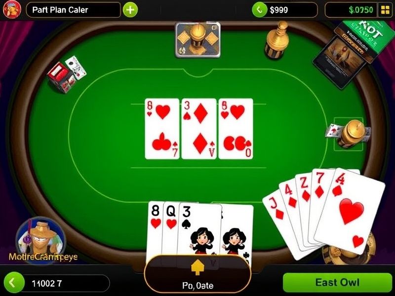 Discover everything about X VIP 3 Patti, the popular online card gambling game. Learn rules, strategies, and where to play, plus access app reviews and expert insights.